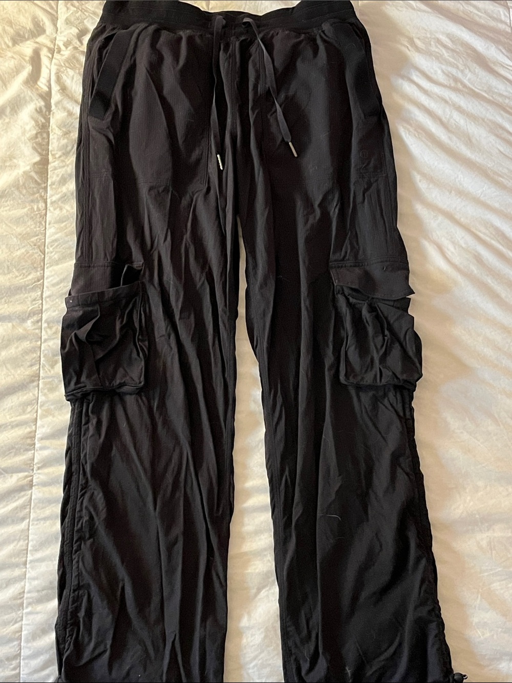 Lululemon Women's Cargo Dance Pant